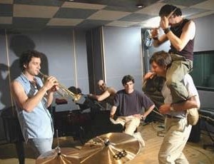 Una scena di Ma quando arrivano le ragazze?