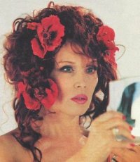 Amanda Lear