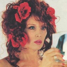 Amanda Lear