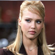 Jessica Alba In Una Scena De I Fantastici Quattro 14215