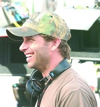 Zack Snyder