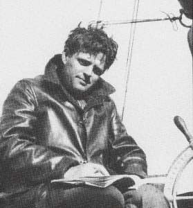 Jack London