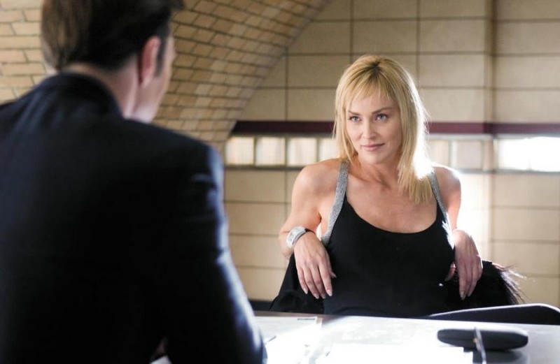 Sharon Stone boccia le scene di sesso di oggi: "Troppo esplicite, rubano il mio desiderio"