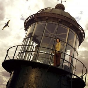 Audrey Tautou in una scena del film Una lunga domenica di passioni