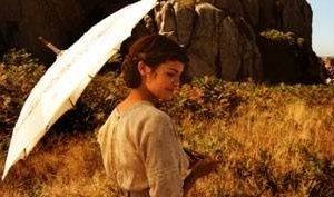 Audrey Tautou in una scena de Una lunga domenica di passioni