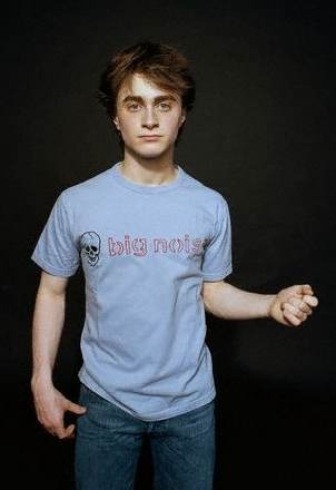 Daniel Radcliffe 6605