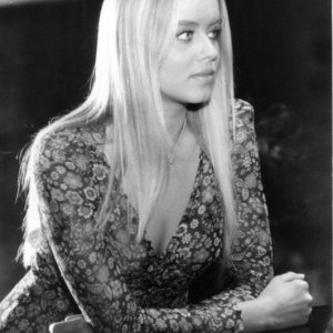 Gloria Guida