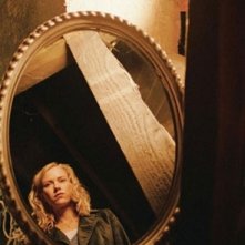 Naomi Watts in una suggestiva scena di The Ring 2