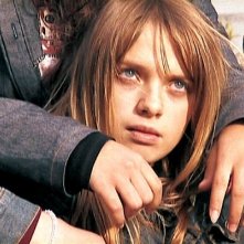 Sara Forestier in una scena de La schivata