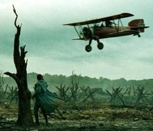 Una scena de Una lunga domenica di passioni