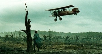 Una scena de Una lunga domenica di passioni