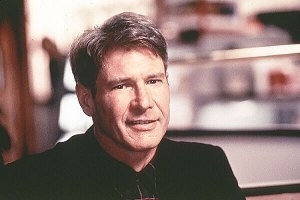 Harrison Ford in una scena di L'Ombra del diavolo