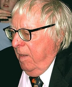 Ray Bradbury