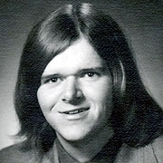 Michael Moore In Una Foto Del 1970 6878