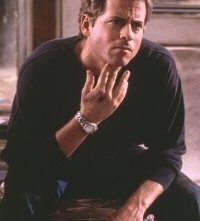 Skeet Ulrich in una scena di Qualcosa è cambiato