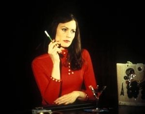 Robin Wright Penn in una scena di The Singing Detective