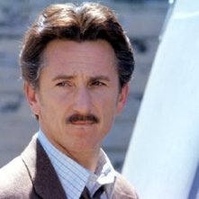 Sean Penn In Una Scena Di The Assassination 7098