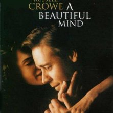 La locandina di A Beautiful Mind