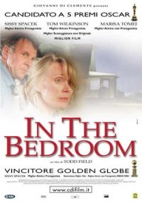 Locandina di In the bedroom