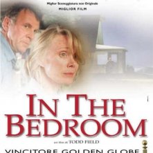 La locandina di In the bedroom