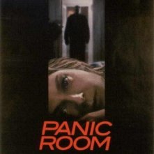 La locandina di Panic Room