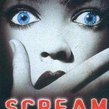 La locandina di Scream