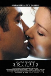 La locandina di Solaris