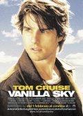 La locandina di Vanilla Sky