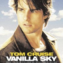 La locandina di Vanilla Sky