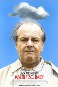 Locandina di A proposito di Schmidt