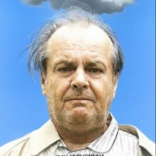 La locandina di A proposito di Schmidt