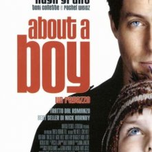 La locandina di About a boy - Un ragazzo