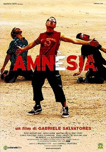 Amnèsia (Film 2002): trama, cast, foto, news 
