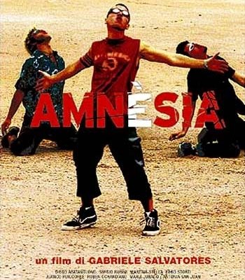 Amnèsia (Film 2002): trama, cast e dove vederlo - Movieplayer.it