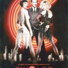 La locandina di Chicago
