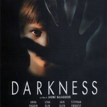 La locandina di Darkness