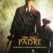 La locandina di Era mio padre
