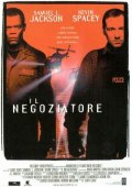 La locandina di Il negoziatore