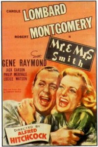 Locandina di Il signore e la signora Smith