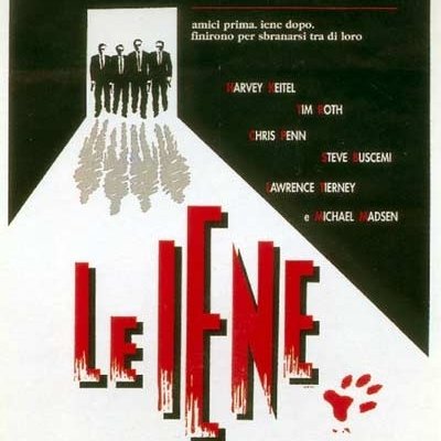 Le iene (1992) - curiosità e citazioni - Movieplayer.it