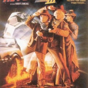 Ritorno al futuro parte III (Film 1990): trama, cast, foto, news 