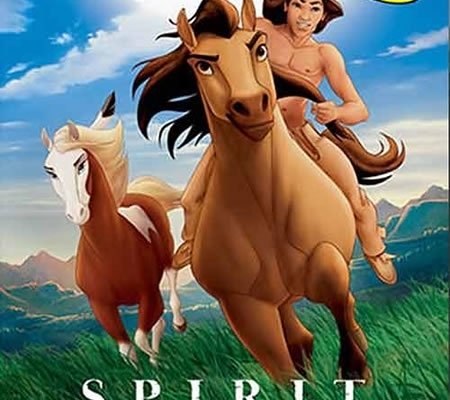 Spirit - Cavallo selvaggio: Guida TV, Trama e Cast - TV Sorrisi e Canzoni