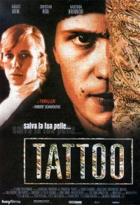 Locandina di Tattoo