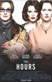 La locandina di The Hours