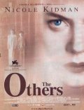 La locandina di The Others