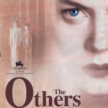 La locandina di The Others