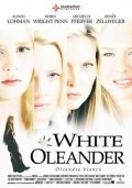 La locandina di White Oleander - Oleandro Bianco