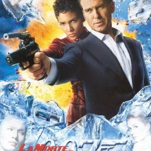 La locandina di 007 La morte può attendere