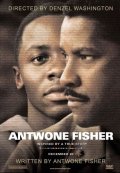 La locandina di Antwone Fisher