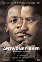 La locandina di Antwone Fisher